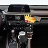 Auto -organisator Dining Food Tray Automotive Cup Holder tafel drink Automobiles onderdelen accessoires