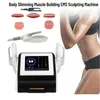 Price de fábrica EMS EMSLMING Cuerpo adelgazante Dispositivo portátil Máquina de estimulador muscular EMSLIM