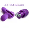 Too de brinquedo sexual Electric Massagers S Masager Vibrator Eggs Massageador corporal de controle remoto para mulheres simulador Bolas vaginais Casal Dildos Clitoris Ulxu MJF9