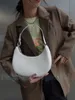 Moda TRIOMPHE AVA cline Omuz Çantası Akşam çanta Hakiki deri En Çok Satanlar bayan erkek CrossBody debriyaj koltuk altı Lüks Tasarımcı kadın poşet tote çanta