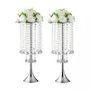 decoration Long Life Metal Flower Pot Rack Wedding Household DecorFlowers Rack Plant Stand imake468