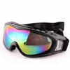 Skidglasögon snowboardglasögon barn pojkar flickor snowboard glasögon gafas gogle narciarskie occhiali sci snowmobile googles l221022