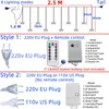 문자열 크리스마스 조명 LED 스타 화환 커튼 스트링 룸 홀리데이 파티를위한 야외 2022 년 나비다드 장식