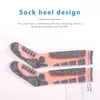 Sports Socks Ski Thickened Bottom Hiking Riding And Warm Outdoor