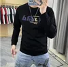 Nouveau Designer Sweat À Capuche Chaud Hommes Femmes Mode Rue Pull Sweat Lâche À Capuche Couple Top