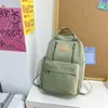 Backpack JOYPESSIE Fashion Cute Student Schoolbag Mochilas High Quality Teenage Girl Bookbag Women Kawai Shoulder Bag Rucksack