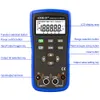 VICTOR 02 Thermocouple Calibrator Multifunction Temperature Instruments