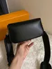 Luxury Bag Fashion Woman Designer Cross-Body Sag Dîner M69841 Fusion Canvas and Cowhide Zip Design Mobile Phone Mobile Phone Cosmetics 287S