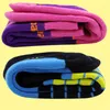 Sports Socks Professional Ski Kids Thermal Breathable Cotton Fitness Snowboarding Running Climbing Riding Girls Women