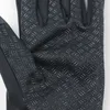 Gants d'hiver chauds pour hommes femmes écran tactile chaud en plein air cyclisme conduite moto gants froids coupe-vent antidérapant femmes