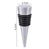 Bar Tools Wine Bottle Stopper Sile Mold Diy Uv Resin Epoxy Crystal Cluster Handicraft Making Accessories Ampsile Drop Del Smtzm