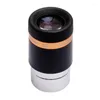 Telescope Celestron 1.25" Wide Angle 62 Degree Lens 23mm For Astronomy HD Aspheric Eyepiece Fully Coated
