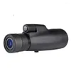 Telescópio 2022 10-30x50 Binóculos Bak4 Prism lente óptica de alta potência Hunting Birdwatching Monocular Light Night Vision