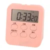 4 colori orologi da cucina digitali multifunzione conto alla rovescia elettronico sveglia cucina cottura display a LED timer promemoria BH7822 TQQ