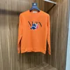 Designer Mens Womens Sweatshirts Winter Sweaters Long Sleeves Casual Clothing Clothes Hip Hop Sweatshirts Asia Size M-5XL