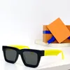 نظارة شمسية للنساء والرجال الصيف Z1556E نمط UV400 نظارات إطار كامل ريترو مع إطار