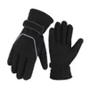 Gants de cyclisme hommes femmes hiver Sports de plein air écran tactile imperméable Fece Ski randonnée L221024