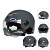 Motorrad Helme Helm Motorrad Für Frauen Männer Off-road Casco Moto Motocross Capacetes Para Flip