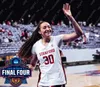 Koszulki do koszykówki Stanford Women Basketball Jersey 23 Kiana Williams 3 Anna Wilson 30 Haley Jones 12 Lexie Hull 22 Cameron Brink 33 Hannah Jump 5 Francesca