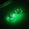 Streifen 20 LED Wasserdichte Fahrrad Lichter Mountainbike Licht Radfahren Speichen Rad Lampe Zubehör Helle Streifen