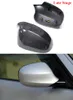 Capuchons de coque de rétroviseur latéral modifié en Fiber de carbone de voiture pour BMW série 3 E90 318i 320i 325i 330i 2005-2011