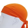 Fietsen Caps Sneldrogende Cap Hoofddoek Ademende Zomer Running Bandana Hoofddoek Ciclismo Piraat Hoofdband Heren