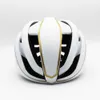 Casques de vélo Casque de vélo aérodynamique Casque de vélo de route Casquette de sécurité sportive pour hommes et femmes Casques de vélo VTT Casco Ciclismo Équipement de vélo L221014