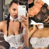 Bustiers Corsets Summer Sexy Woman