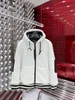 Piumino da uomo alce giacche invernali uomo donna piumino parka cappotti spessi coppia outdoor piumini caldi di marca abbigliamento taglie forti