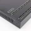 Системы телекоммуникационных систем с низкой ценой 4G 16 Port Voip GSM Gateway Фиксированные беспроводные телефоны с SIM -картой SMS Blast Machine