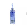 Beauty Microneedle Roller Drpen Needle Cartridge 9/12/36/Nano لـ Ultima Dr Derma Pen A1