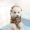 Hundkl￤der Vinter Pet Clothes Cosplay Tiger Fleece Warm Hoodies Coat f￶r Chihuahua Sm￥ och stora kostymer