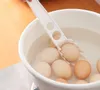 Keukengereedschap mtifunctie spaghetti server pasta vork gadget hittebestendige noedel roerbak lepel strainer bbc190