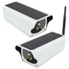 2MP 1080P WIFI Solar Power IP Network CCTV Security Camera 64 GB TF Card H 264 IP CAMAER2449