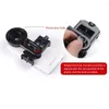 Télescope universel extérieur monoculaire support pour téléphone portable caméra vidéo Clip Pographie adaptateur support de montage