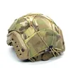 Accessoires de casques de cyclisme, couverture tactique militaire pour Airsoft rapide, armée de Paintball non incluse L221014