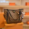 Wholesale factory ladies shoulder bags 3 color thickened leather fashion handbags simple Joker printed tote bag large capacity ribbon bow handbag 20185#