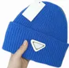 Prd Designer Herren Beanie Hut Winter Hüte Einfarbig Brief Outdoor s Frau Beanies Bonnet Kopf Warm Kaschmir Gestrickte Sku Cap Trucker Fitted Bucket Hoodhat7755932