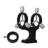 Telescope Agnicy Astronomical Full Metal Finger Star Pen Holder 5p9913b