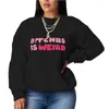 2022 Womens Sweatshirts Long Sleeve Top Letter Printing Coat Bulk Items Wholesale Lots Y2k Pullover Fashion Hooded Outwear K10566