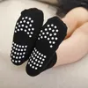 Sports Socks 2022 Child Fashion Yoga Silicone Non-Slip Floor Breathable Cotton Dance Ballet Fitness Movement Pilates Sock