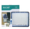 Solar Flood Lights Super Bright 100W 300W Dusk to Dawm LED Lighting Outdoor Waterproof Solar Security Lamp Light 10 Modes