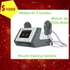 EMSLIM NEO RF PRO NOVA SLAMMING Draagbare machine voor spierstimulator Behandeling Lichaamscurves passen execrising trein FIR infrarood 2 handgrepen prijs China fabrikanten