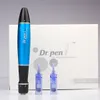 Accueil Instrument de beauté Dr pen ultima A1 micro-aiguille électrique derma pour l'élimination des pigments