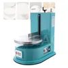 Automatic Cake Decorating Machines Kitchen Birthday Cake Cream Butter Spreading Coating Machine