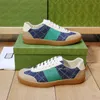 Mężczyźni kobiety swobodne buty treningowe Xad Gazelle Designer Sneakers Blue Silk zielony aksamitne białe zamsz beżowy Ebony Canvas Green Sneaker