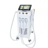 2022 Elight IPL RF ND YAG Laser Multifunctionele machine Tattoo Verwijderen Instrumentdiode Laser Hairverwijderingsapparaat