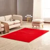 Carpets Top Selling Short Hair Thickened Washed Silk Non-slip Carpet Living Room Coffee Table Blanket Bedroom Rugs Bedside Mat