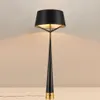 MODERNE AXIS S71 Zwarte vloer Lamp Lees LED Standaardlichten Design Creative Home Decoration Lamp Heiht 170cm FA015259E