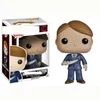 Figuras Hannibal Lecter anime Action Toy Modelo colecionável para nova chegada222n7649882